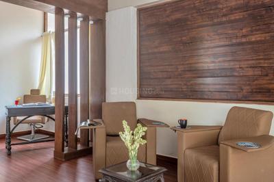 Hall Image of 4842 Sq.ft 4 BHK Villa for sale in Salvador Do Mundo Goa for Rs. 100000000