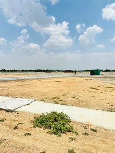 Image of 1750 Sq.ft 4 BHK Farm House for sale in Hansari, Jhansi for Rs. 2000000