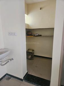 Kitchen Image of 1550 Sq.ft 4 BHK Independent House for sale in Bakrol Anand for Rs. 6500000