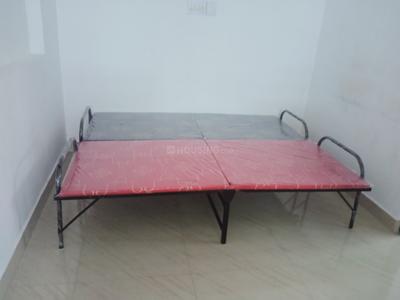 Bedroom Image of KUDILIL HOUSE  in Vyttila, Ernakulam
