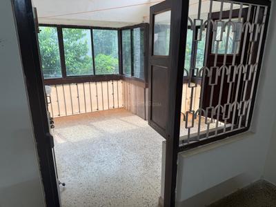 Balcony Image of 2700 Sq.ft 3.5 BHK Builder Floor for rent in Kharabela Nagar Bhubaneswar for Rs. 65000