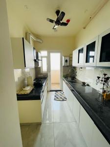 2 BHK Flat