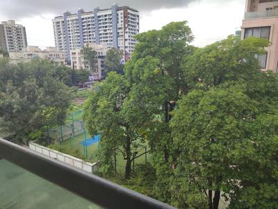 Balcony Image of 2000 Sq.ft 4.5 BHK Villa for sale in Wadgaon Sheri Pune for Rs. 18000000