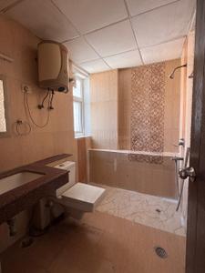 Bathroom Image of 1900 Sq.ft 3 BHK Apartment / Flat for sale in Purvanchal Royal Park, Sector 137 Noida for Rs. 31500000