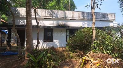 Image of 800 Sq.ft 2 BHK Independent House for sale in North Parvur, Kochi for Rs. 4500000