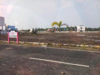 Residential Plot