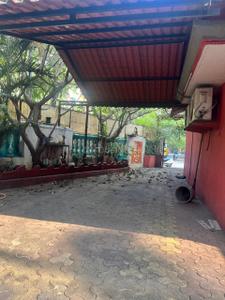 Balcony Image of 1600 Sq.ft 4 BHK Independent House for sale in Hiranandani Estate Thane for Rs. 36000000