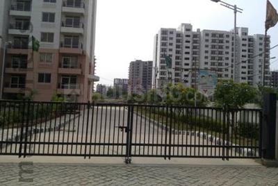 Image of 1570 Sq.ft 2 BHK Apartment / Flat for sale in Sector 78, Faridabad for Rs. 9000000