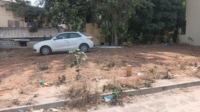 Image of 1200 Sq.ft Residential Plot / Land for sale in ITI Layout, Bengaluru for Rs. 13200000