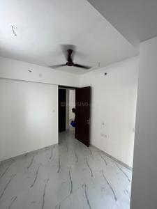 Hall Image of 670 Sq.ft 2 BHK Apartment / Flat for sale in Raymond Realty Ten X Habitat, Thane West Thane for Rs. 13800000