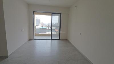 Living Room Image of 1520 Sq.ft 3 BHK Apartment / Flat for rent in V Uptown, Ravet Pune for Rs. 25000