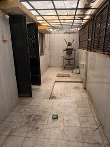 Balcony Image of 1800 Sq.ft 4 BHK Duplex for sale in Khokhra Ahmedabad for Rs. 22500000