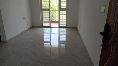 Living Room Image of 1130 Sq.ft 2 BHK Apartment / Flat for sale in Anand Vihar, Baner Pune for Rs. 9500000