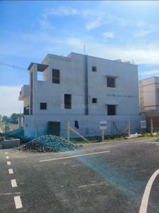 Image of 1556 Sq.ft 3 BHK Independent House for sale in Thondamuthur, Coimbatore for Rs. 6800000