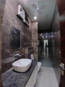 Image of 2248 Sq.ft 2 BHK Builder Floor for rent in Sector 31, Faridabad for Rs. 30000