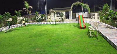Image of 930 Sq.ft 2 BHK Apartment / Flat for sale in Radiance Sai Krishna Residency Wing B, Pipla, Nagpur for Rs. 4200000