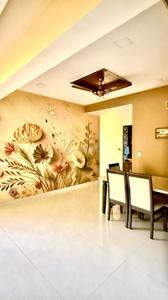 Hall Image of 2000 Sq.ft 3 BHK Apartment / Flat for sale in Satellite Ahmedabad for Rs. 18000000