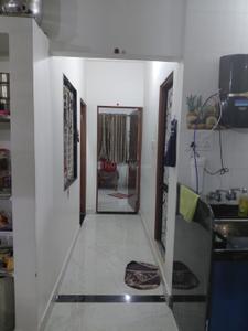 Kitchen Image of 800 Sq.ft 4 BHK Independent House for sale in Chatrapati Nagar Nagpur for Rs. 30000000