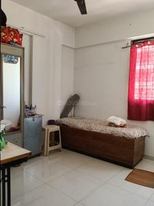 Hall Image of 1200 Sq.ft 2 BHK Apartment / Flat for sale in Panchavati Nashik for Rs. 3400000