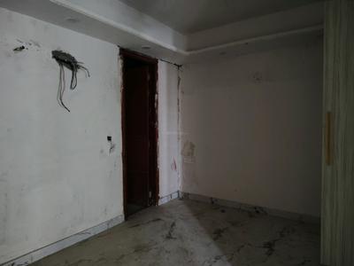 Bedroom Image of 1800 Sq.ft 4 BHK Builder Floor for sale in Said-Ul-Ajaib New Delhi for Rs. 21000000