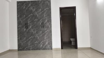 Bedroom Image of 1155 Sq.ft 2.5 BHK Apartment / Flat for rent in Gulshan Botnia, Sector 144 Noida for Rs. 34000