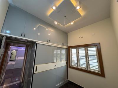 Bedroom Image of 2400 Sq.ft 5 BHK Independent House for sale in K R Puram Bengaluru for Rs. 16500000