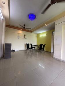 Image of 980 Sq.ft 2 BHK Apartment / Flat for sale in Agarwal Doshi Complex, Vasai West, Vasai for Rs. 7900000