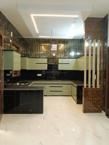 Kitchen Image of 2000 Sq.ft 4 BHK Independent House for sale in Kharar Mohali for Rs. 16000000