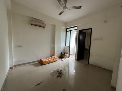 Hall Image of 899 Sq.ft 2 BHK Apartment / Flat for sale in Earthshastra Nariman Point, Mahalakshmi Nagar Indore for Rs. 3800000