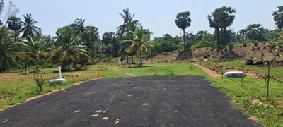Image of 1800 Sq.ft Residential Plot / Land for sale in Gandigundam, Visakhapatnam for Rs. 3999994