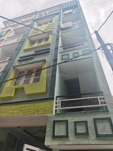 2 BHK Independent House