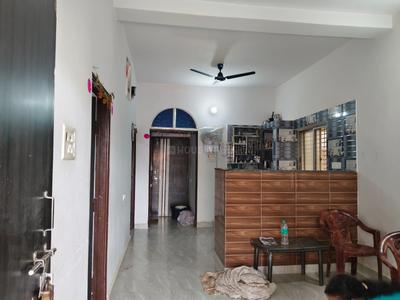 Hall Image of 1740 Sq.ft 4 BHK Independent House for sale in Pandra Ranchi for Rs. 9100000