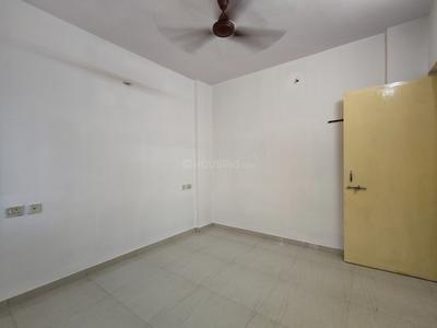 Bedroom Image of 600 Sq.ft 1 BHK Apartment / Flat for sale in Chavandai Complex, Kalwa Thane for Rs. 7500000