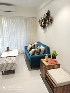Hall Image of 1500 Sq.ft 3 BHK Apartment / Flat for sale in Ornate Kallisto Phase II, Bhiwandi Thane for Rs. 7850001