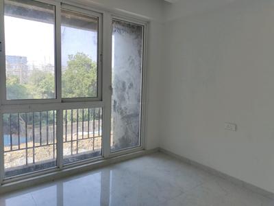 Bedroom Image of 1068 Sq.ft 3 BHK Apartment / Flat for sale in Ghansoli Navi Mumbai for Rs. 26000000