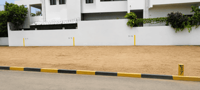 Image of 1203 Sq.ft Residential Plot / Land for sale in Navalur, Chennai for Rs. 7819500
