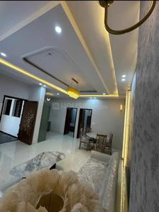 Hall Image of 1044 Sq.ft 2 BHK Builder Floor for sale in Kharar Mohali for Rs. 5620000