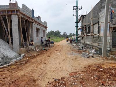 Image of 1200 Sq.ft Residential Plot / Land for sale in Bileshivale, Bengaluru for Rs. 9000000