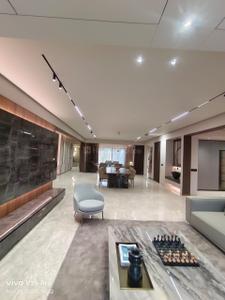 Image of 6728 Sq.ft 5 BHK Apartment / Flat for sale in Madhav Oeuvre, Bodakdev, Ahmedabad for Rs. 115000000