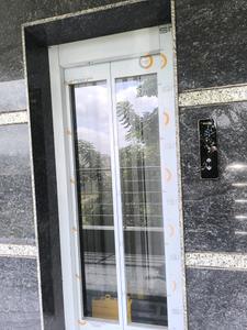 Lift Image of 1628 Sq.ft 3 BHK Apartment / Flat for rent in Akshya Galaxy 2, Arakere Bengaluru for Rs. 50000