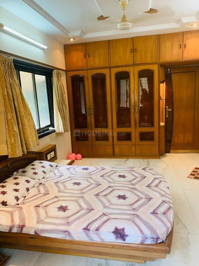 Chapal Road Bedroom 1