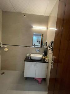 Image of 700 Sq.ft 1 RK Builder Floor for rent in Bhai Randhir Singh Nagar, Ludhiana for Rs. 12000