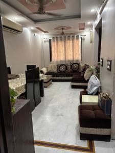 2 BHK Independent Builder Floor
