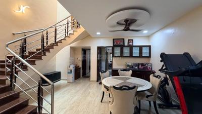 Image of 2400 Sq.ft 3 BHK Duplex for rent in Saidapet, Chennai for Rs. 115000