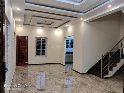 Hall Image of 1300 Sq.ft 3 BHK Villa for sale in Red Hills Chennai for Rs. 5500000