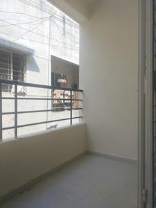 Living Room Image of 625 Sq.ft 1 BHK Apartment / Flat for sale in Shivane Pune for Rs. 2750000