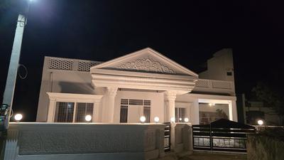 Image of 4500 Sq.ft 3.5 BHK Independent House for sale in Pahada, Udaipur for Rs. 29500000