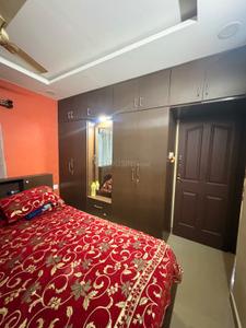 Bedroom Image of 700 Sq.ft 1 BHK Apartment / Flat for sale in Adi-udupi Udupi for Rs. 2900000