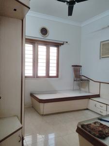 Bedroom Image of 1710 Sq.ft 3 BHK Independent House for sale in Chandkheda Ahmedabad for Rs. 17600000