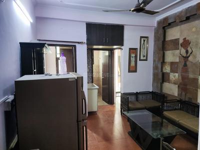 2 BHK Independent Builder Floor